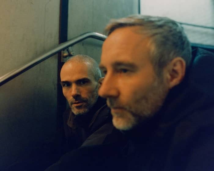 Autechre tickets