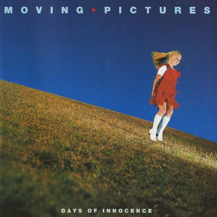 Moving Pictures cover image
