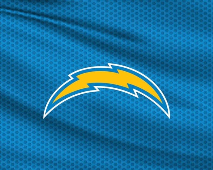 Los Angeles Chargers vs. Tampa Bay Buccaneers tickets