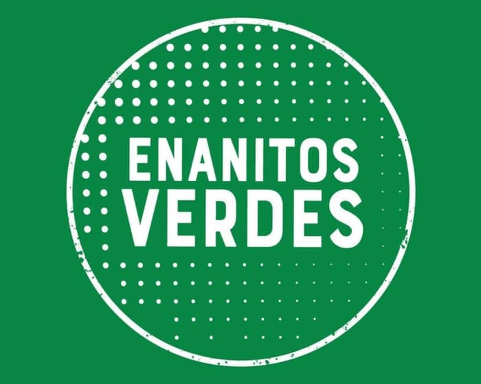 Enanitos Verdes tickets