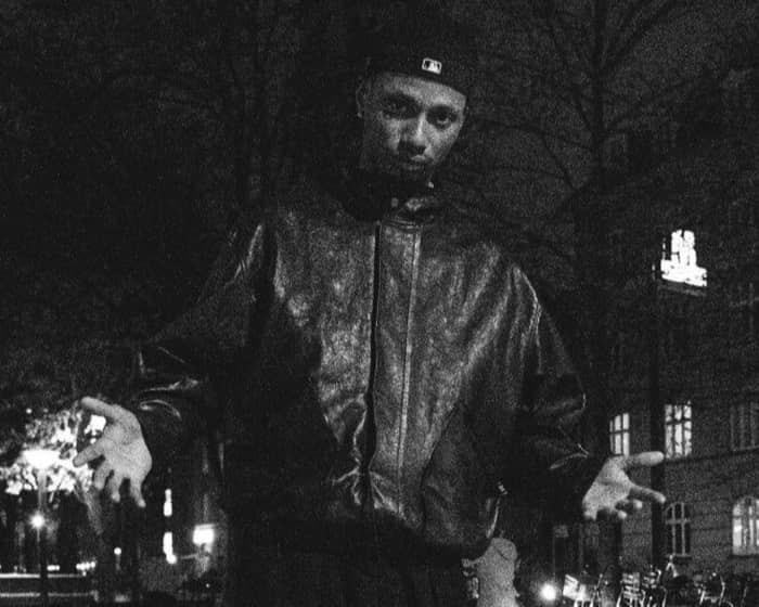 Night Lovell tickets