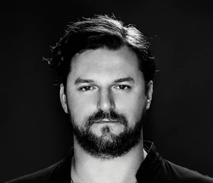 Solomun events