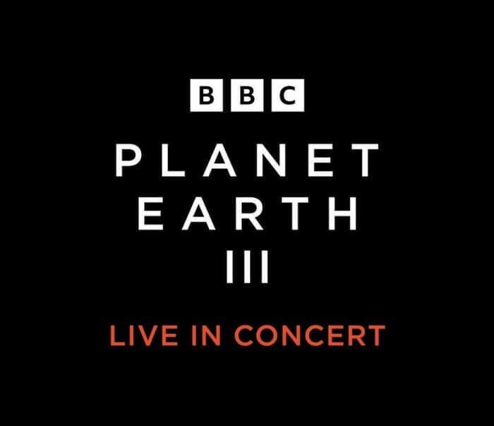 Planet Earth events