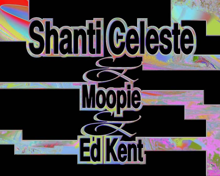 Shanti Celeste tickets