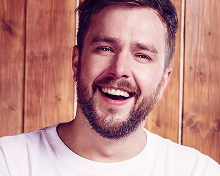 Iain Stirling tickets