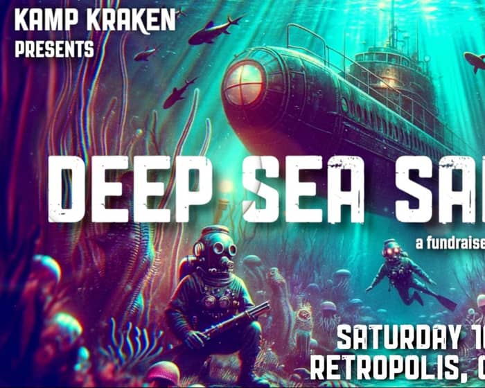 Retropolis events