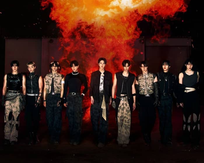 The Boyz tickets