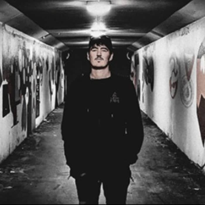 DVEIGHT cover image