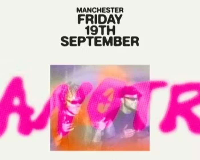 ANOTR tickets