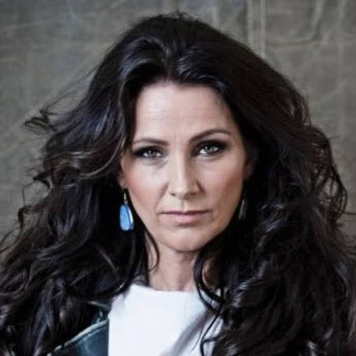 Jenny Berggren tickets