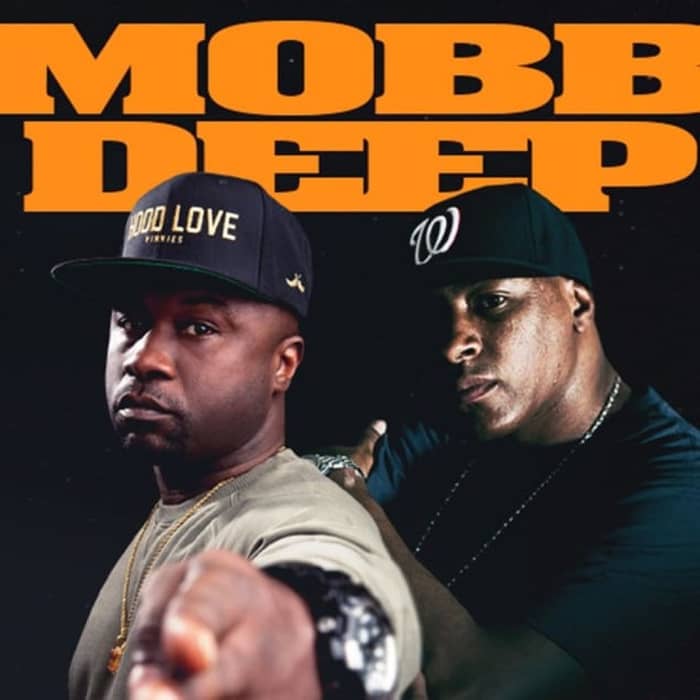 Mobb Deep