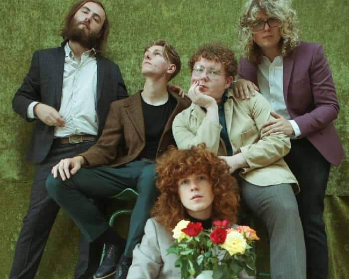 The Fauves tickets