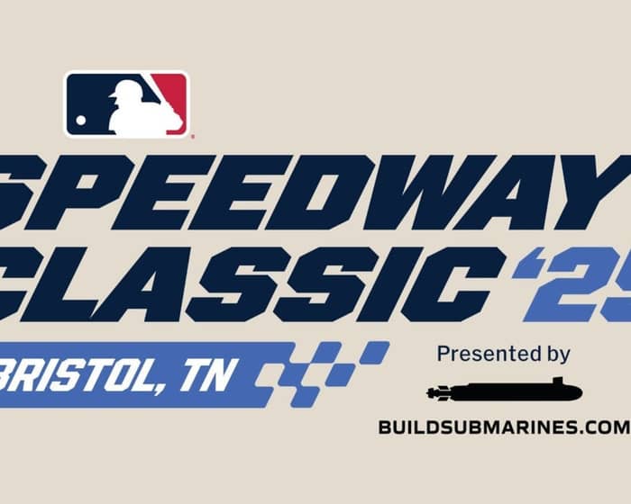 MLB Speedway Classic - Cincinnati Reds v Atlanta Braves tickets
