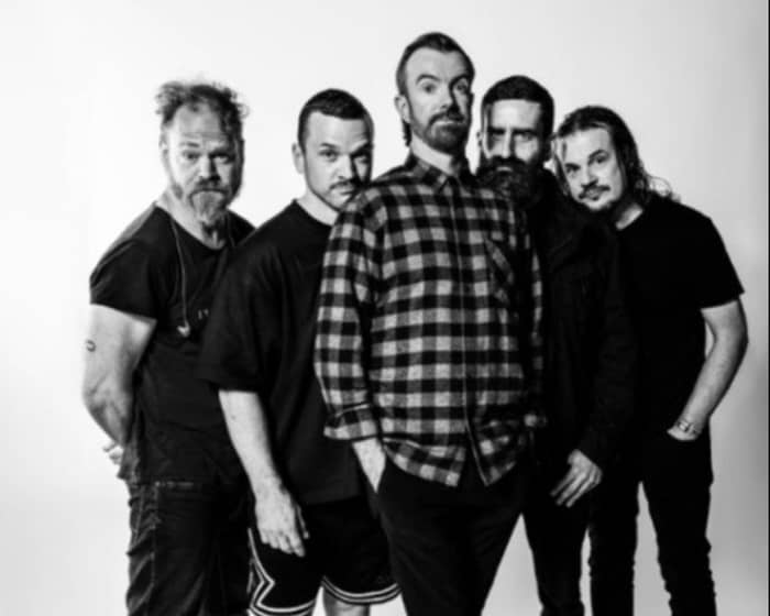 Karnivool tickets
