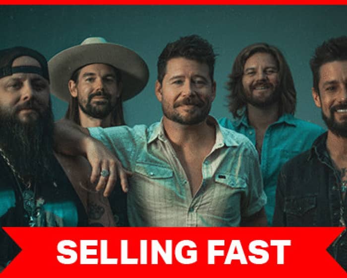 Shane Smith and The Saints tickets
