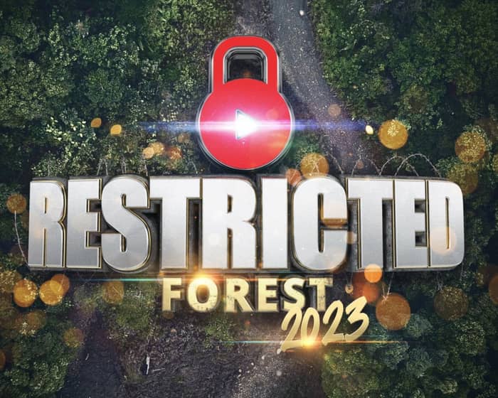 Restricted Forest 2023 tickets