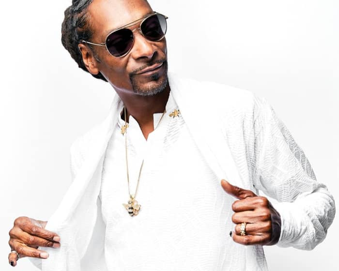 Snoop Dogg | Buy & Sell Tickets