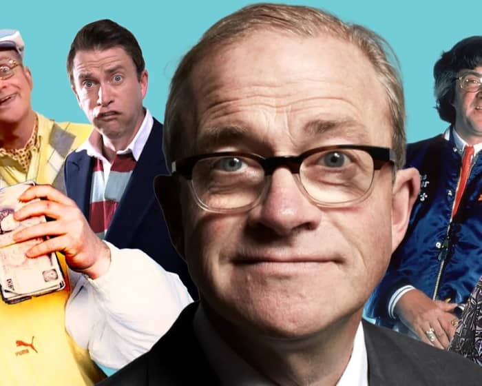 An Evening with Harry Enfield tickets