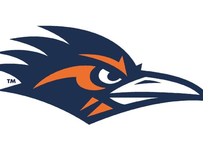 UTSA Roadrunners Football