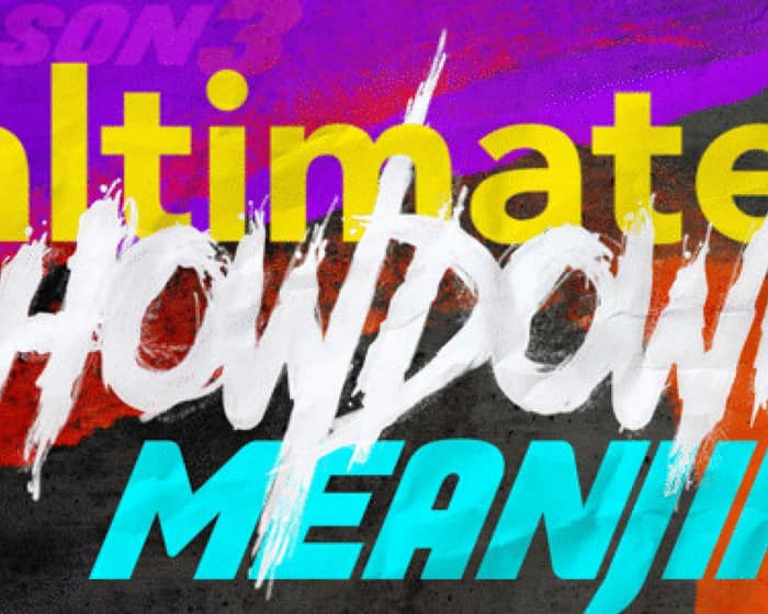 altimate.SHOWDOWN | Meanjin - Heat Three tickets