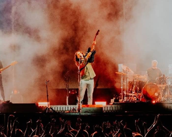 Snow Patrol tickets