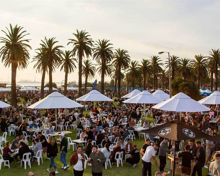 Melbourne BeerFest 2025 tickets