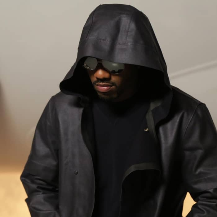 Ray J cover image
