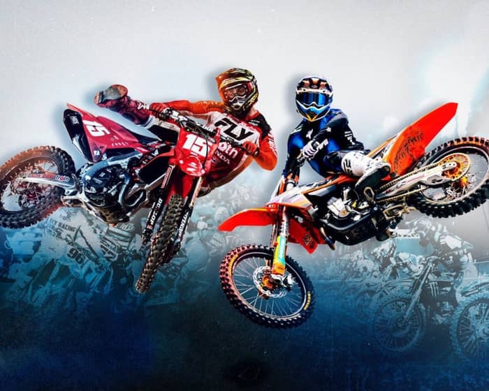 Australian Supercross Championship 2024 tickets