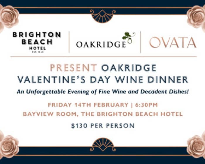 Brighton Beach Hotel events