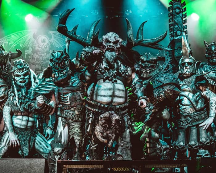 GWAR tickets