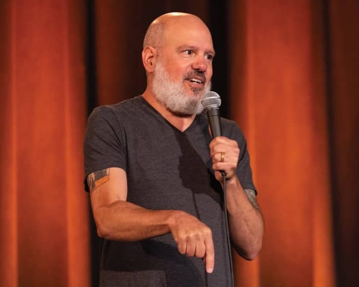 David Cross tickets