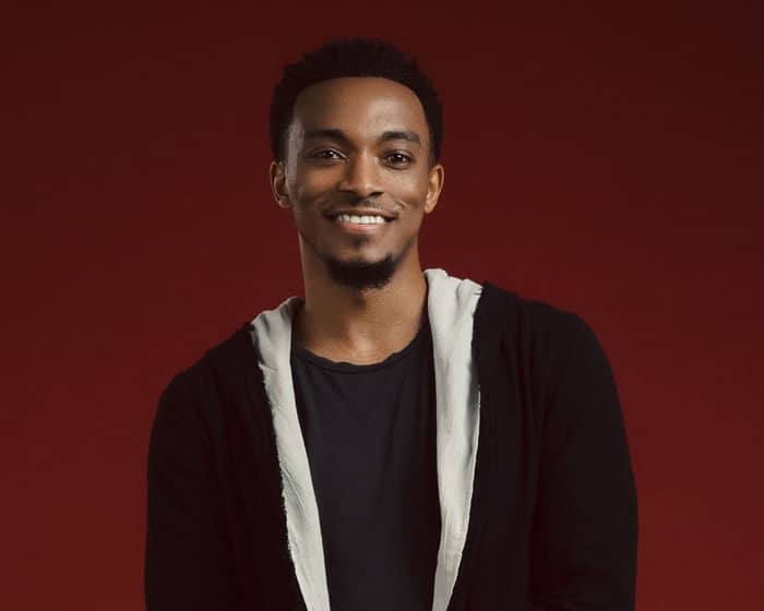 Jonathan McReynolds events