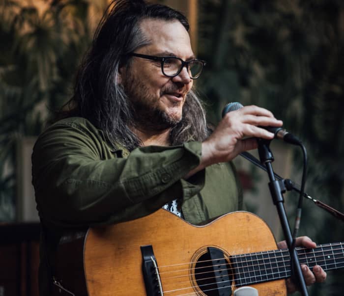 Jeff Tweedy events