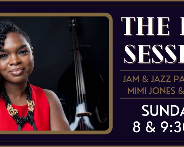 The Lab Session: Jam and Jazz Party w/ Mimi Jones & Friends tickets