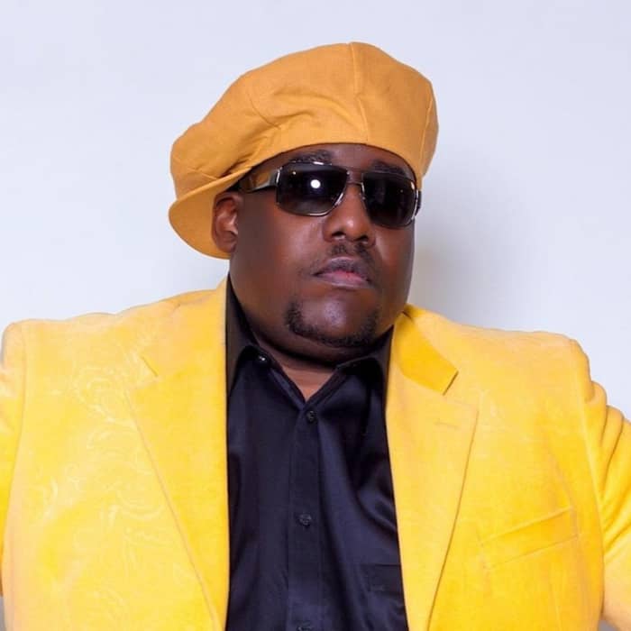 Kool Moe Dee cover image