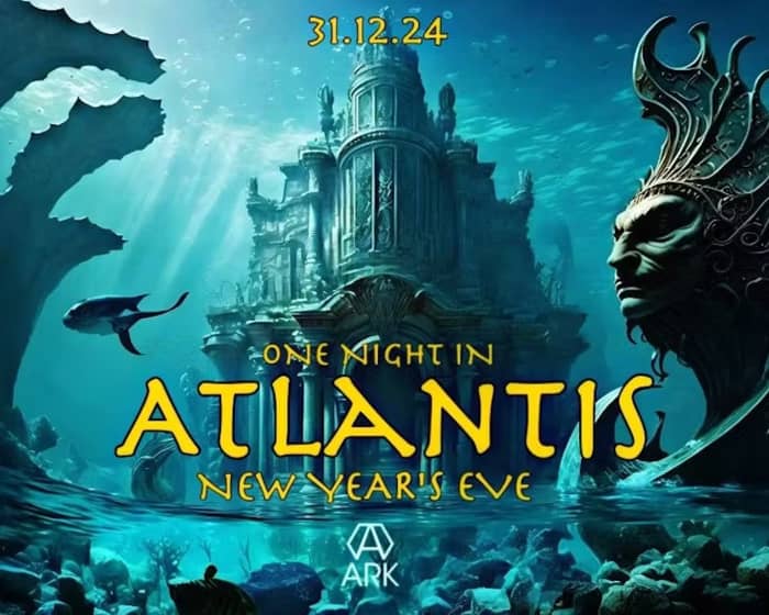 Ark Manchester events