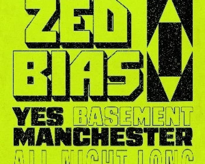 Zed Bias tickets