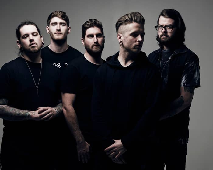 Bury Tomorrow tickets