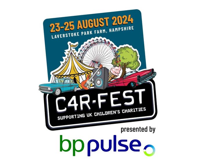 CarFest tickets