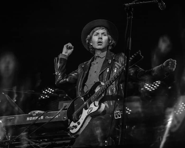 Beck and Cage the Elephant: The Night Running Tour tickets