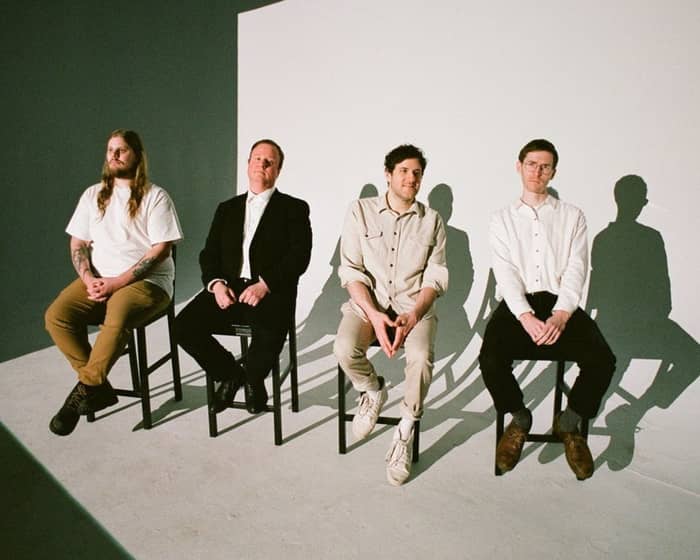 Protomartyr tickets