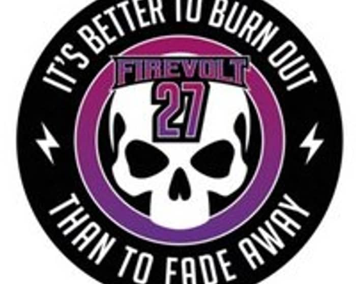 Firevolt Festival tickets