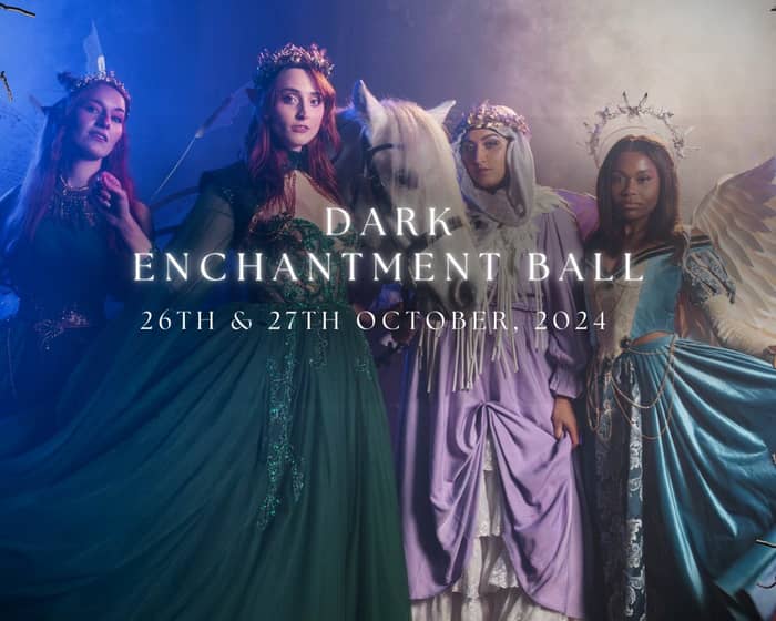 Dark Enchantment Ball tickets