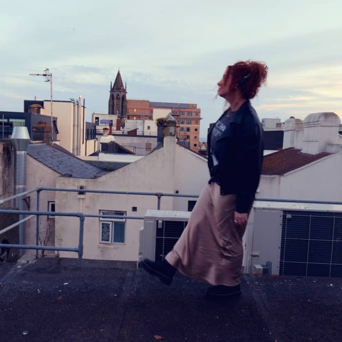 Nati Dreddd cover image