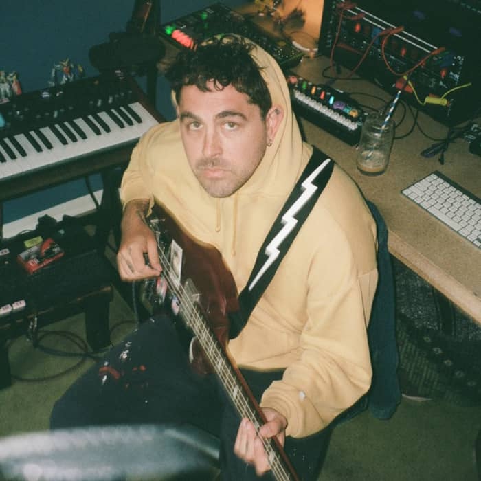 Hunny cover image