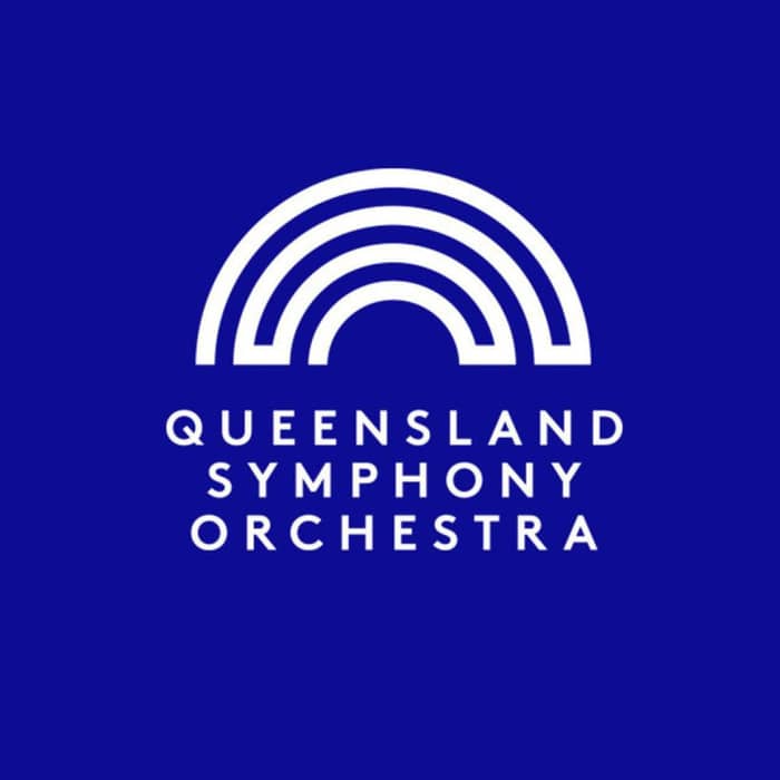 Queensland Symphony Orchestra cover image