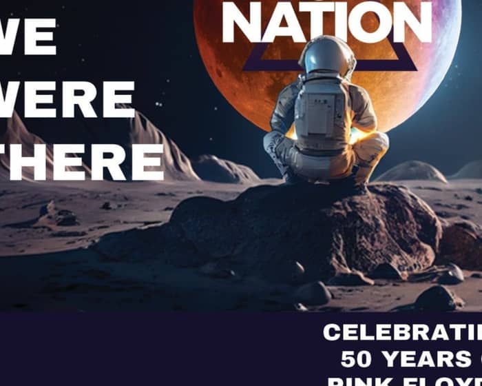 Floyd Nation - Wish We Were There Tour tickets