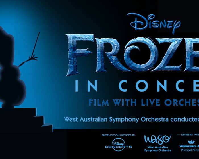 Frozen In Concert tickets