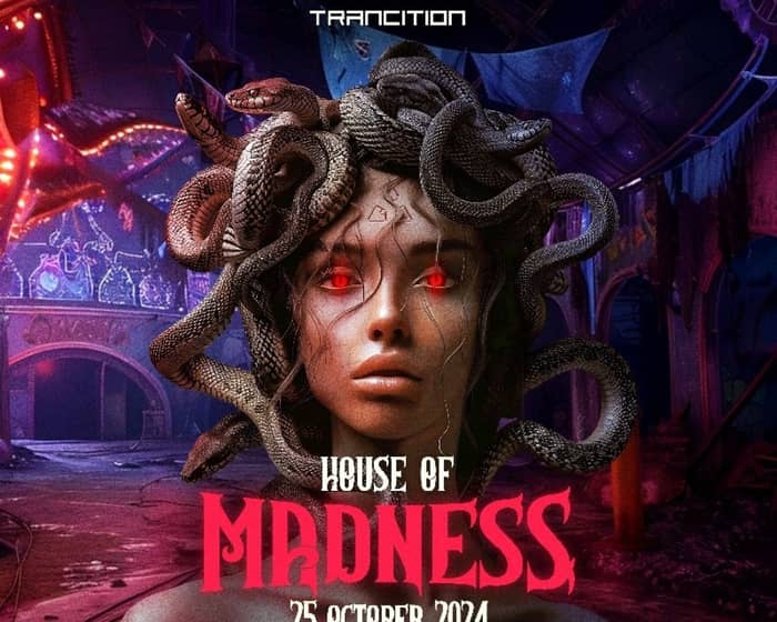 House of Madness 2024 tickets