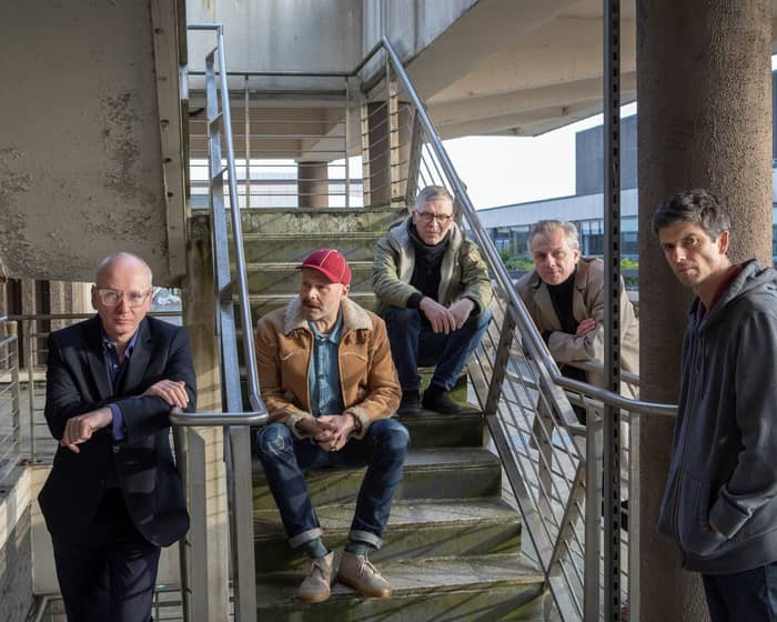 Teenage Fanclub tickets